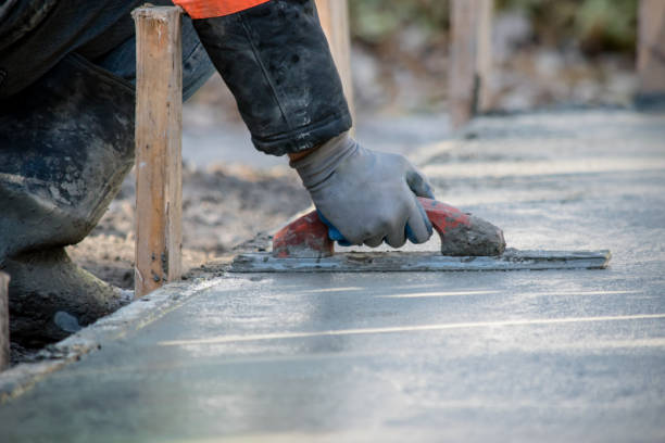 Best Concrete Removal and Replacement in East Cleveland, TN