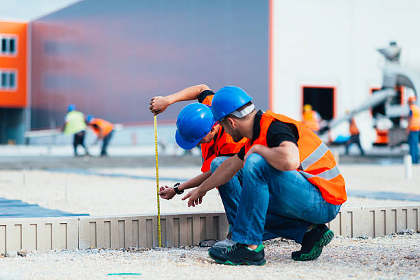 Best Concrete Foundation Repair in East Cleveland, TN