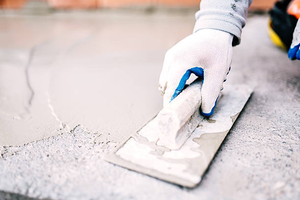Best Concrete Steps and Stairs in East Cleveland, TN