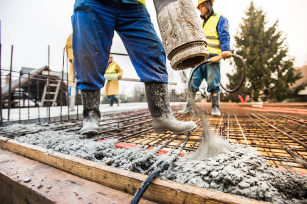 Best Concrete Pool Decks in East Cleveland, TN